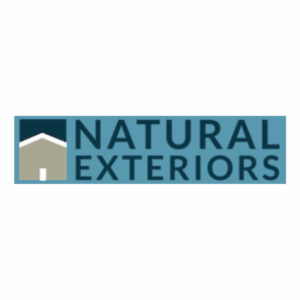 Natural Exteriors logo