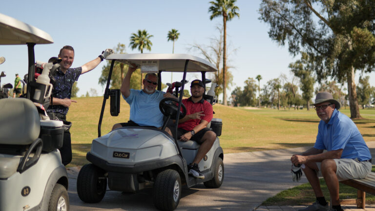 2025 Golf Tournament photo 1