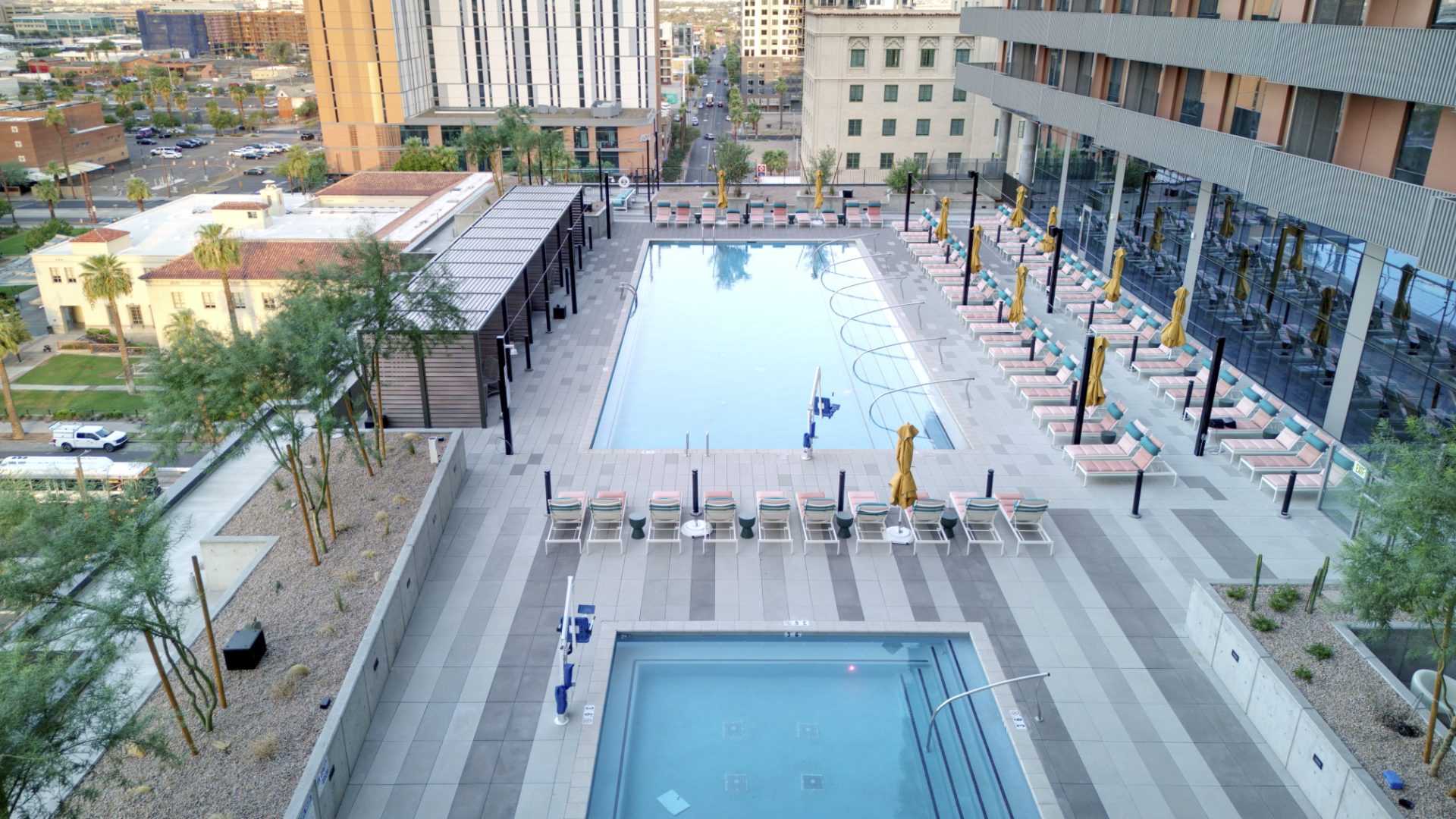 Central 8th — photo 2 of 3