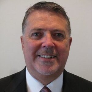 Andy Avots headshot