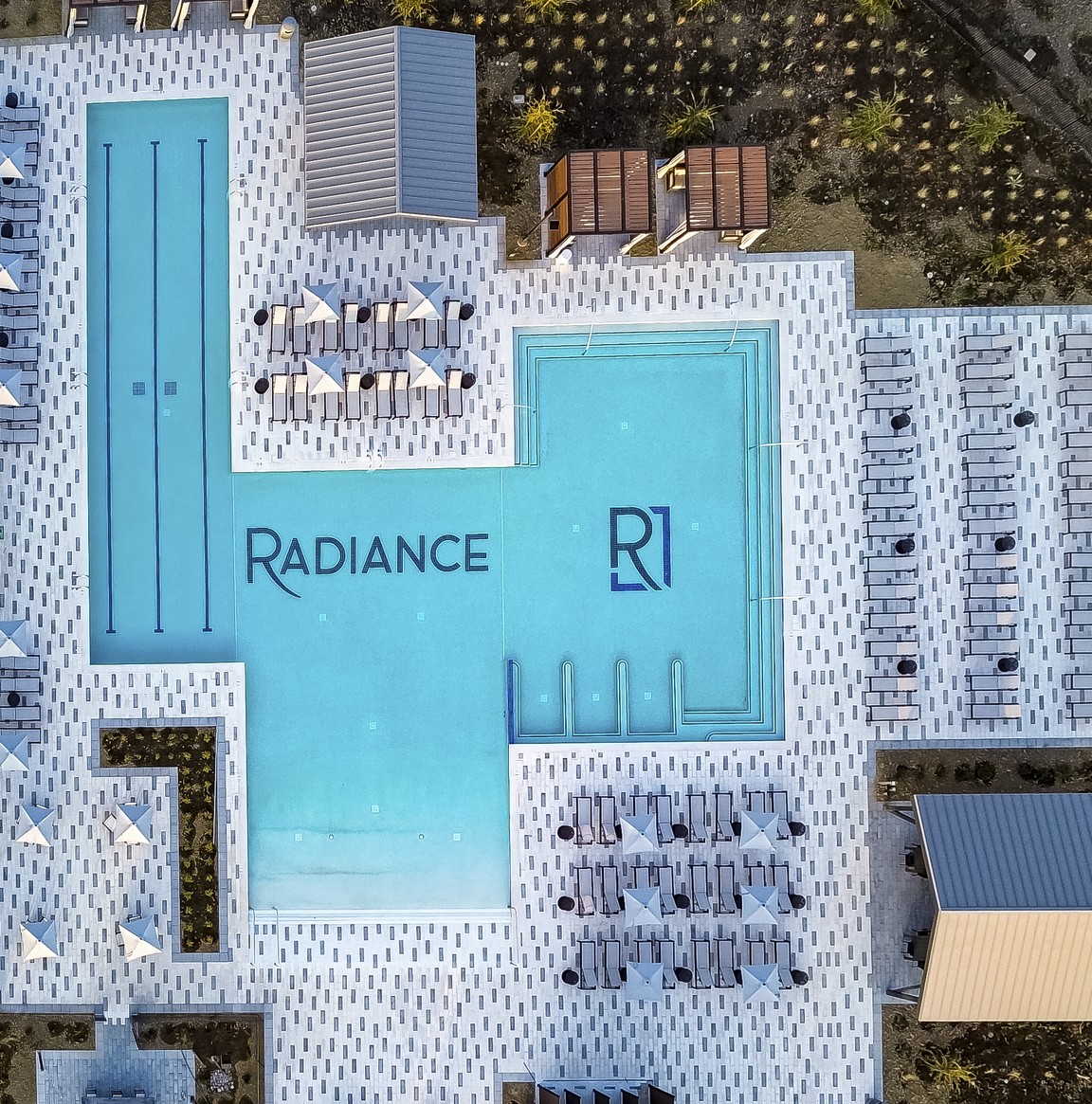 Radiance Pool — photo 1 of 3