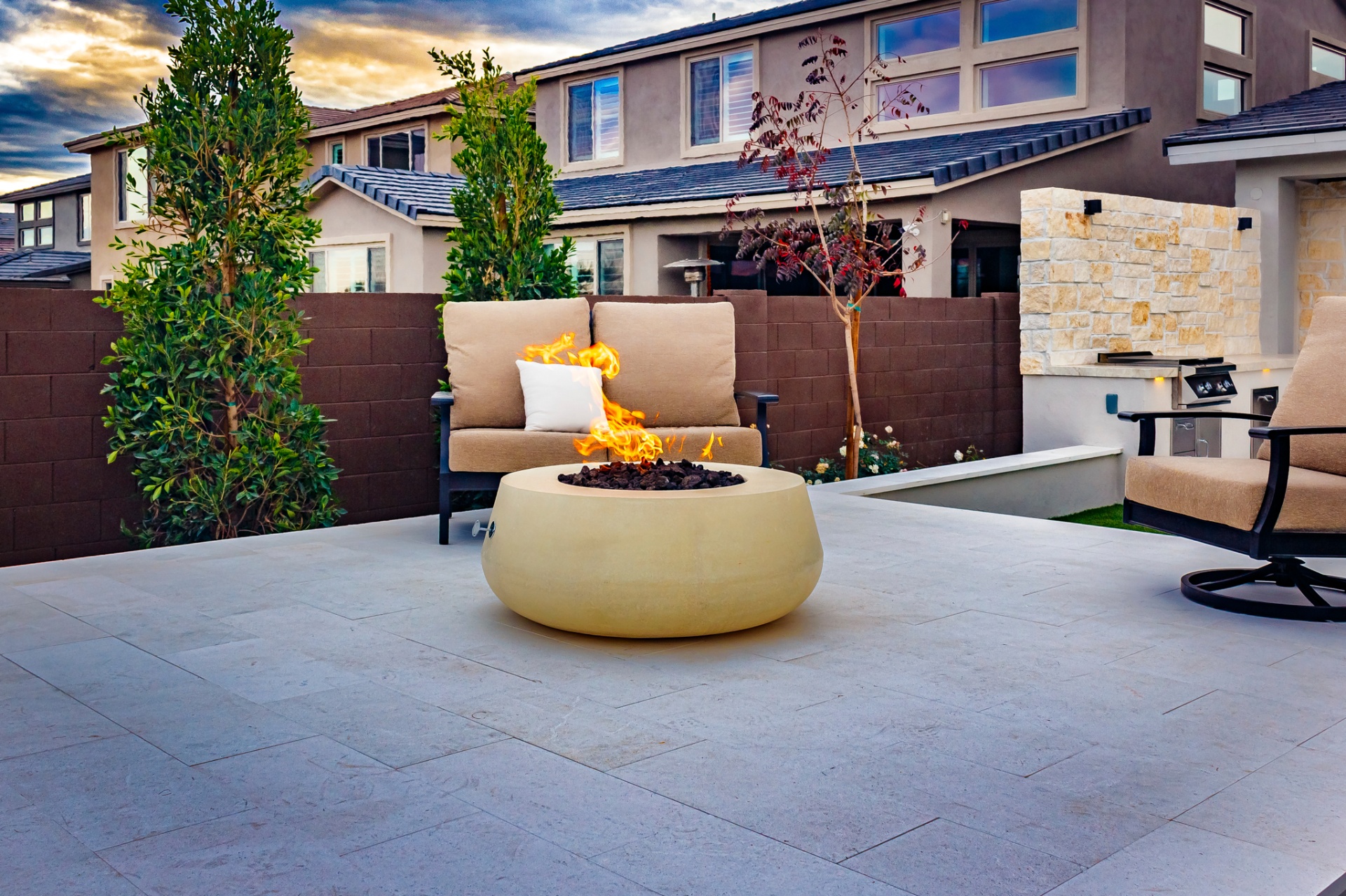 Jamison Residence — photo 3 of 3