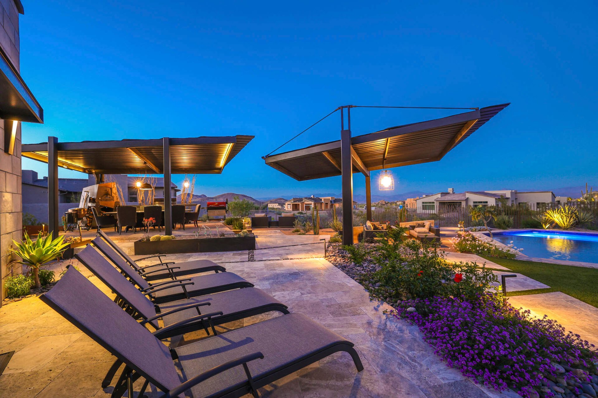 Adema Design Group/Boulder Ranch — photo 2 of 3