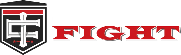 The Contractor Fight logo