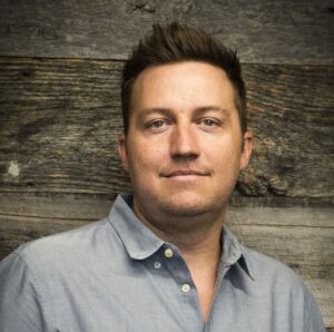 Jon Roberts