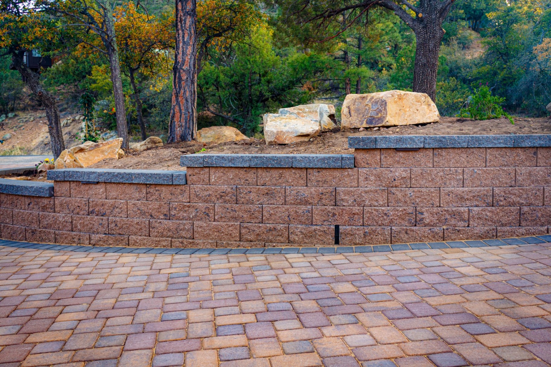 Thumb Butte Residence — photo 2 of 3