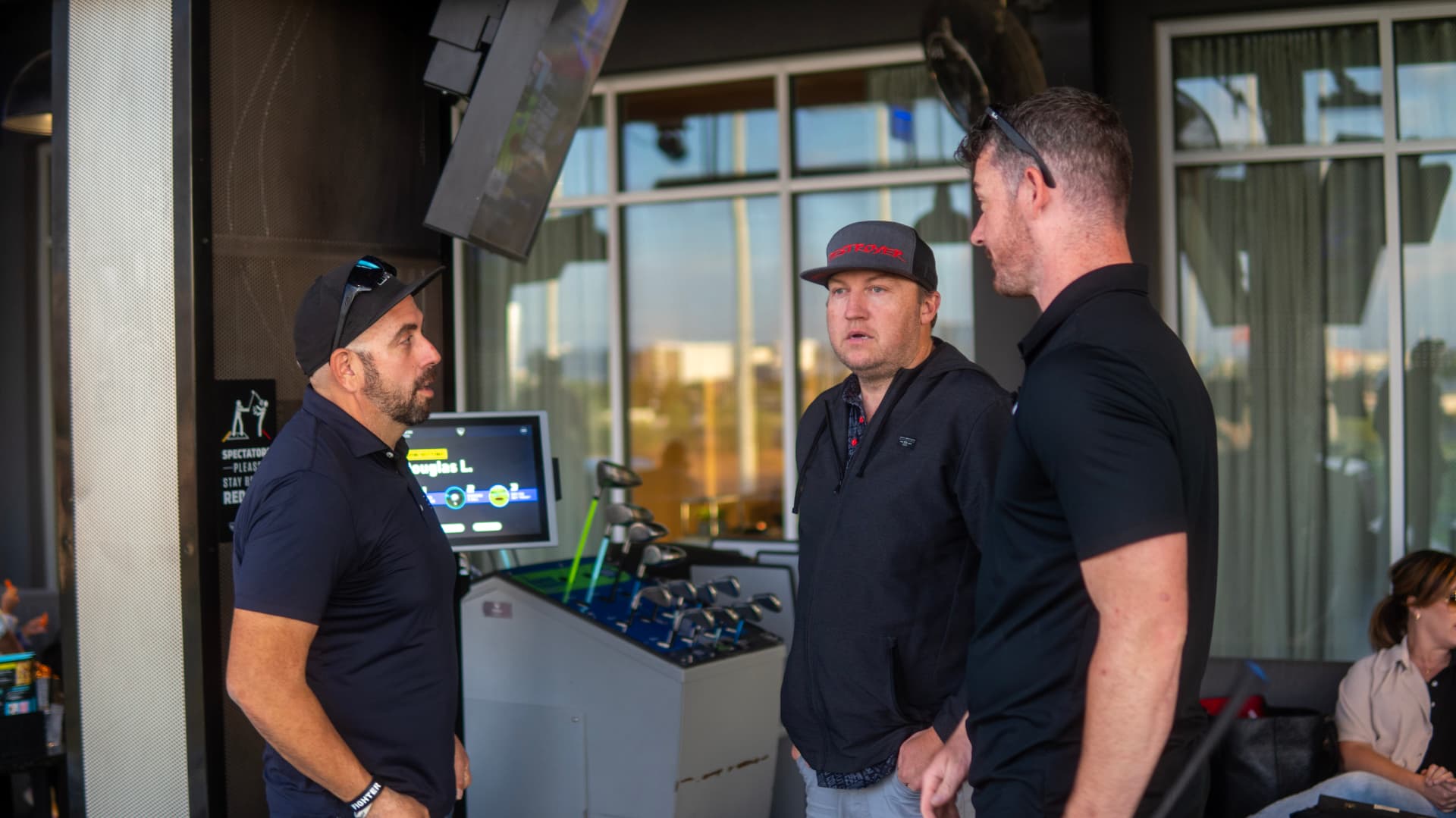 Top Golf mixer photo 13