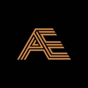 AE Outdoor Living logo