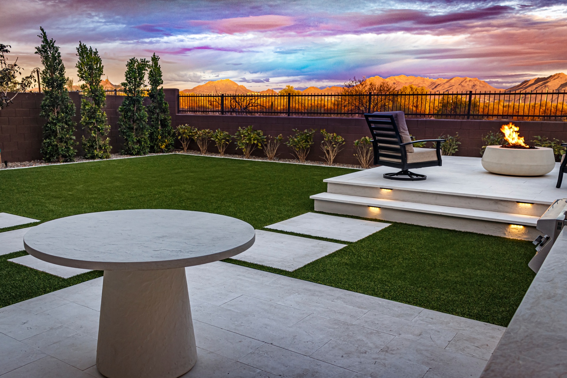 Jamison Residence — photo 2 of 3