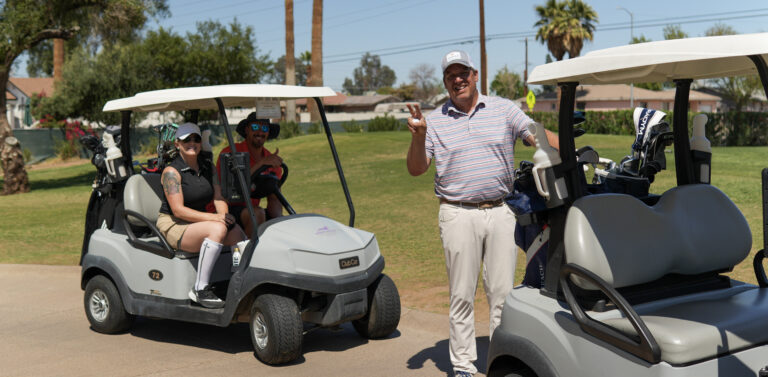 2025 Golf Tournament photo 16