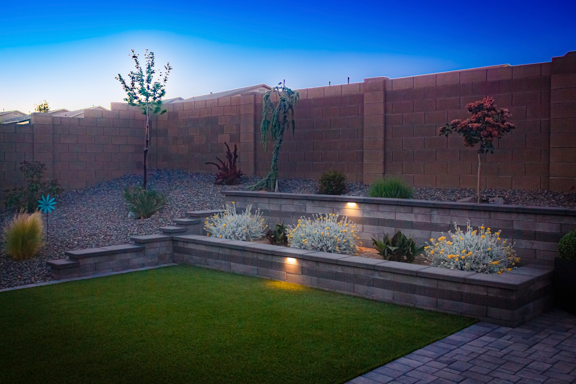 Rush Residence — photo 3 of 3