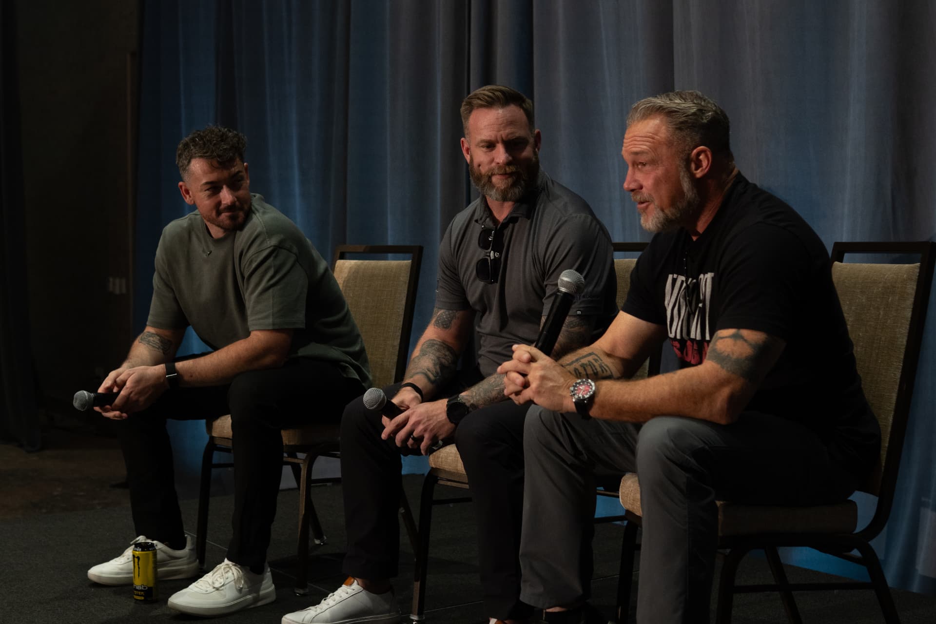 Contractor Growth Summit 2025