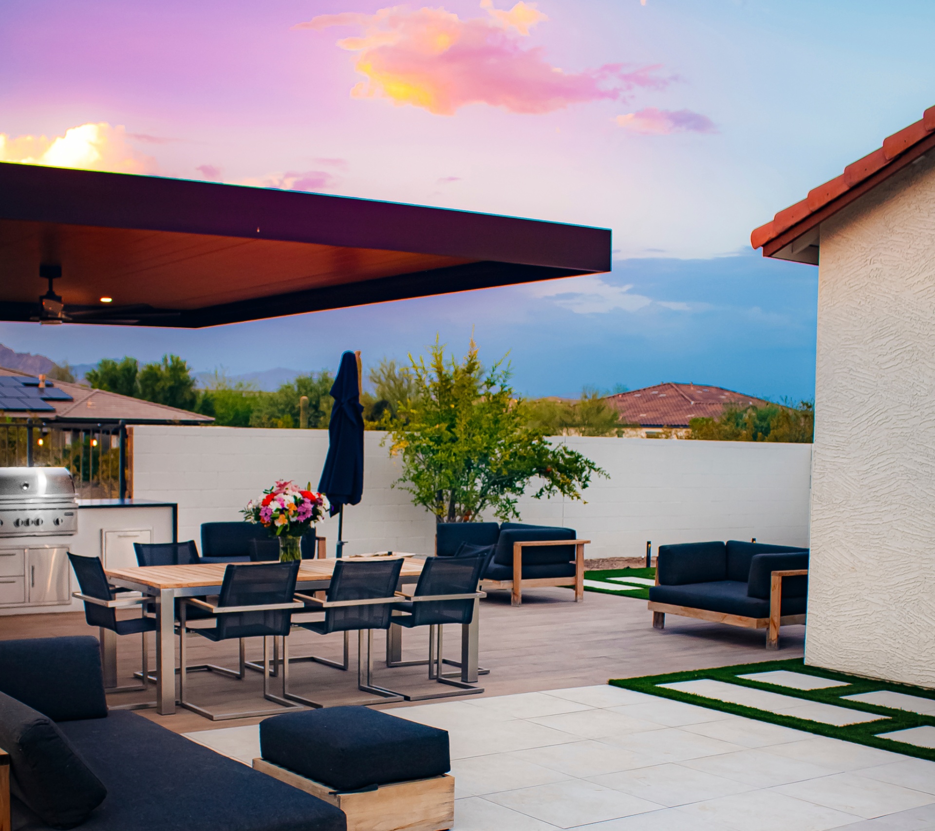 Schwenk Residence — photo 1 of 3