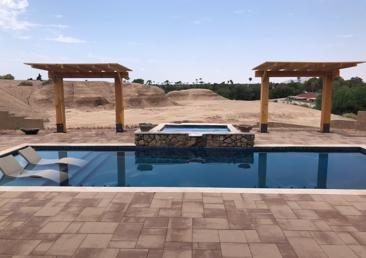 Hazlett Residence — photo 2 of 3