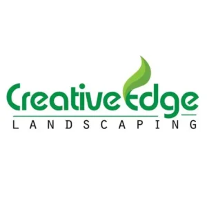 Creative Edge Landscaping logo