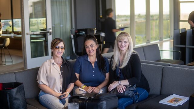 Top Golf mixer photo 1