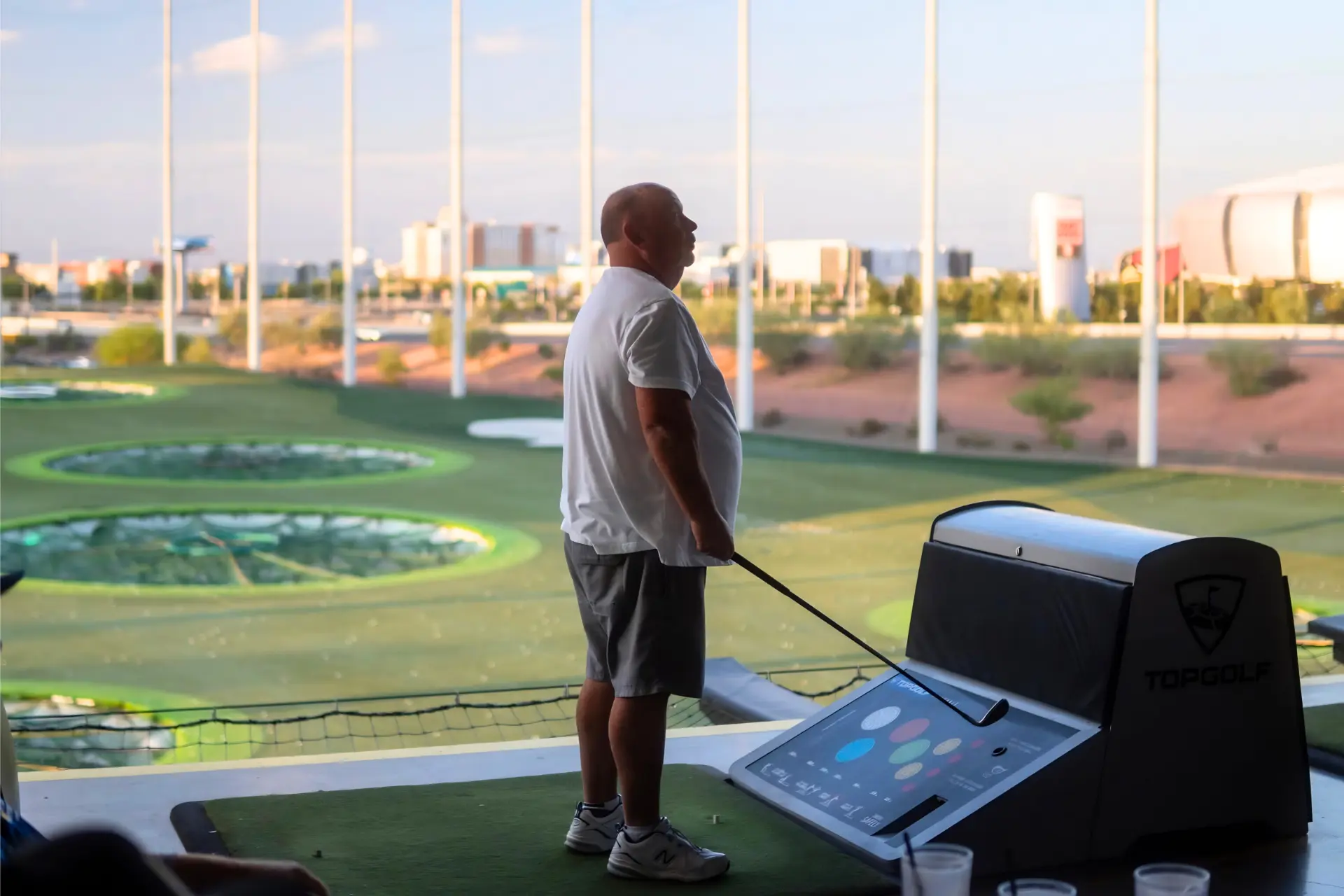 2025 Mixer - Top Golf
