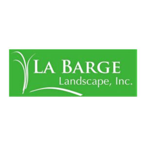 LaBarge Landscape logo