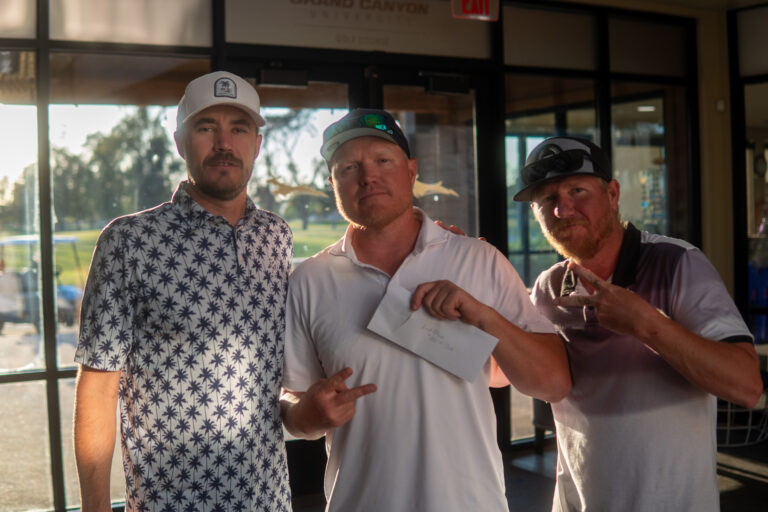 2025 Golf Tournament photo 2