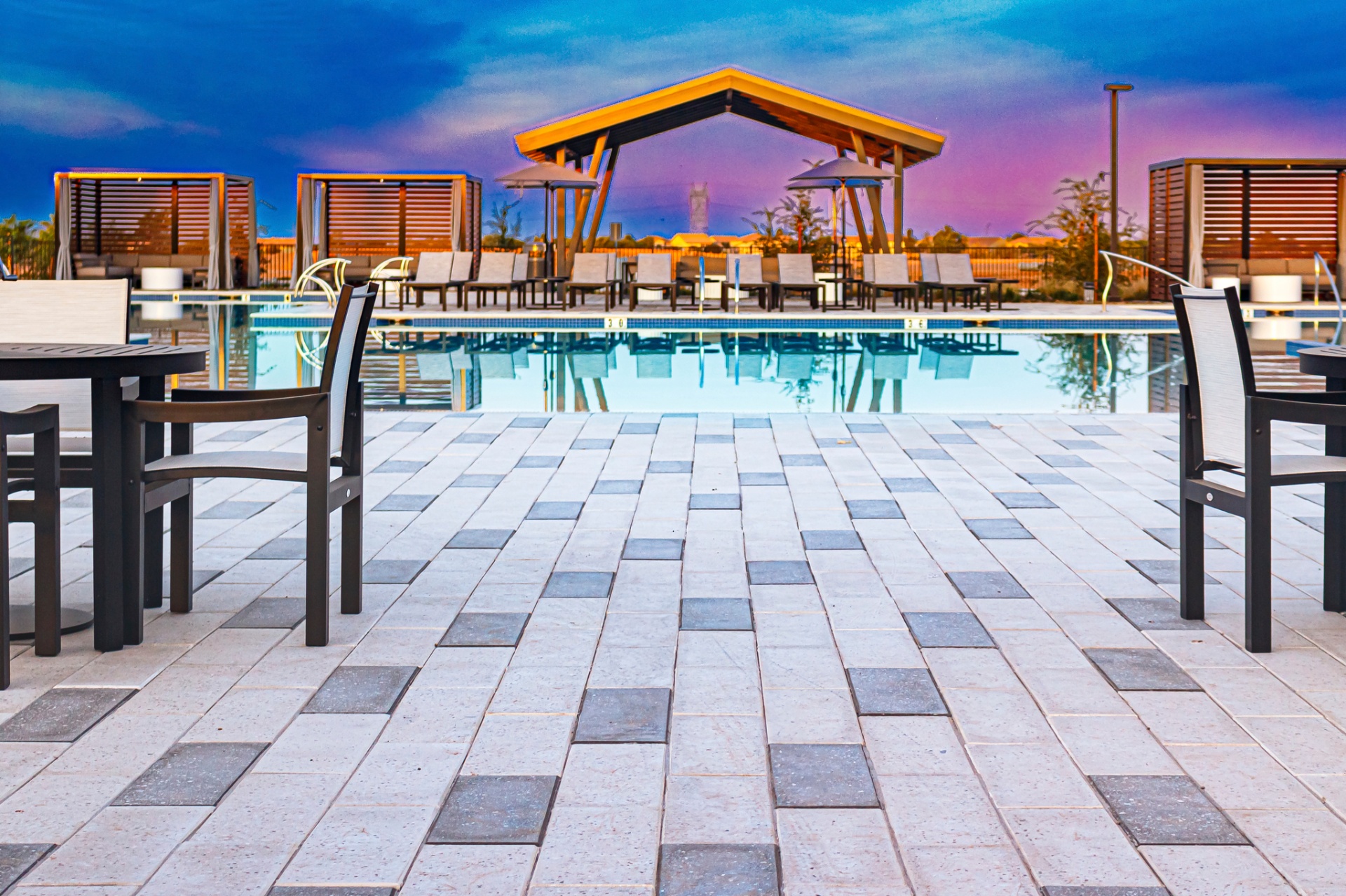 Radiance Pool — photo 3 of 3