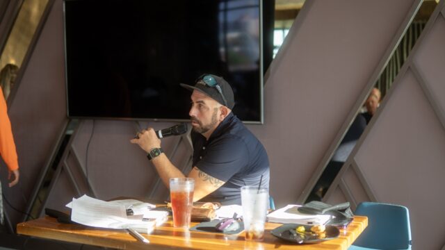 Top Golf mixer photo 10