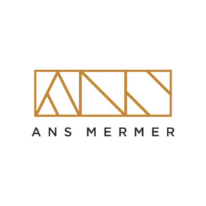 ANS Mermer logo