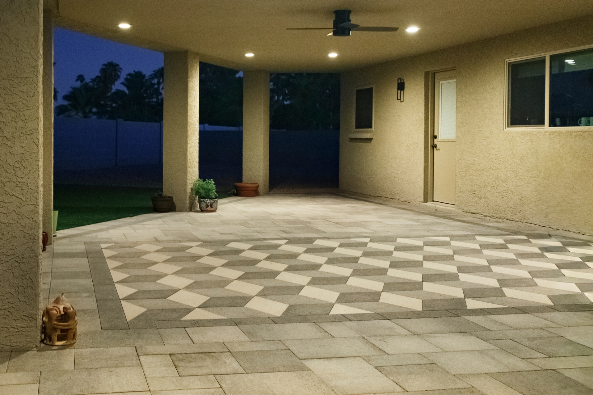 DMC Residence — photo 3 of 3