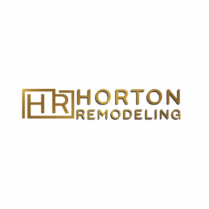 Horton Remodeling logo