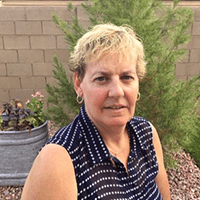 Mary Jo Mann headshot