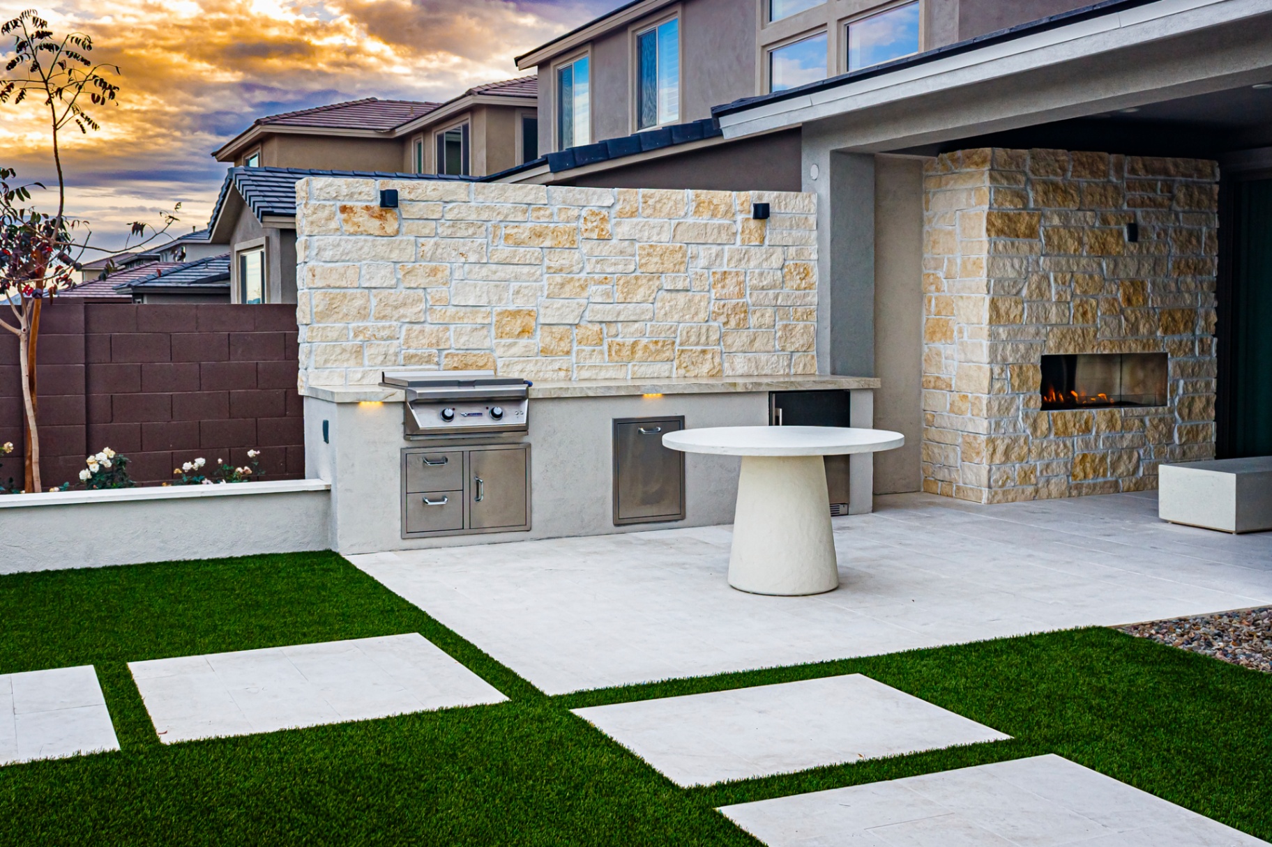 Jamison Residence — photo 1 of 3