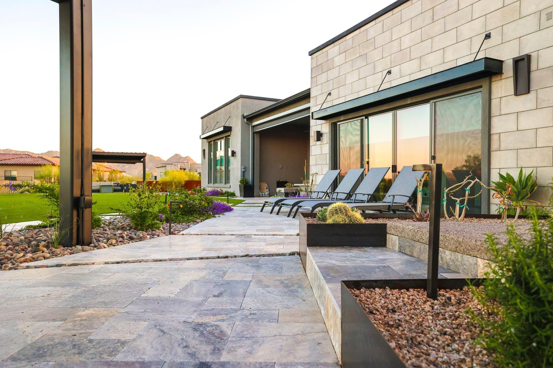 Adema Design Group/Boulder Ranch — photo 3 of 3