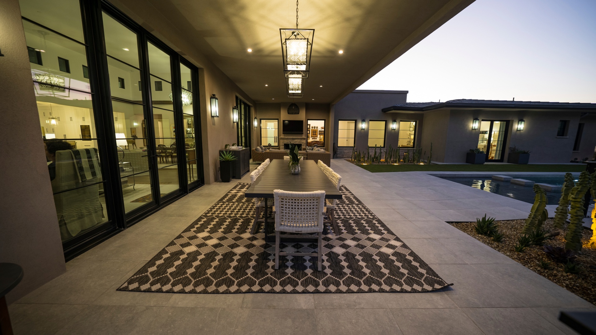 Morton Residence — photo 3 of 3