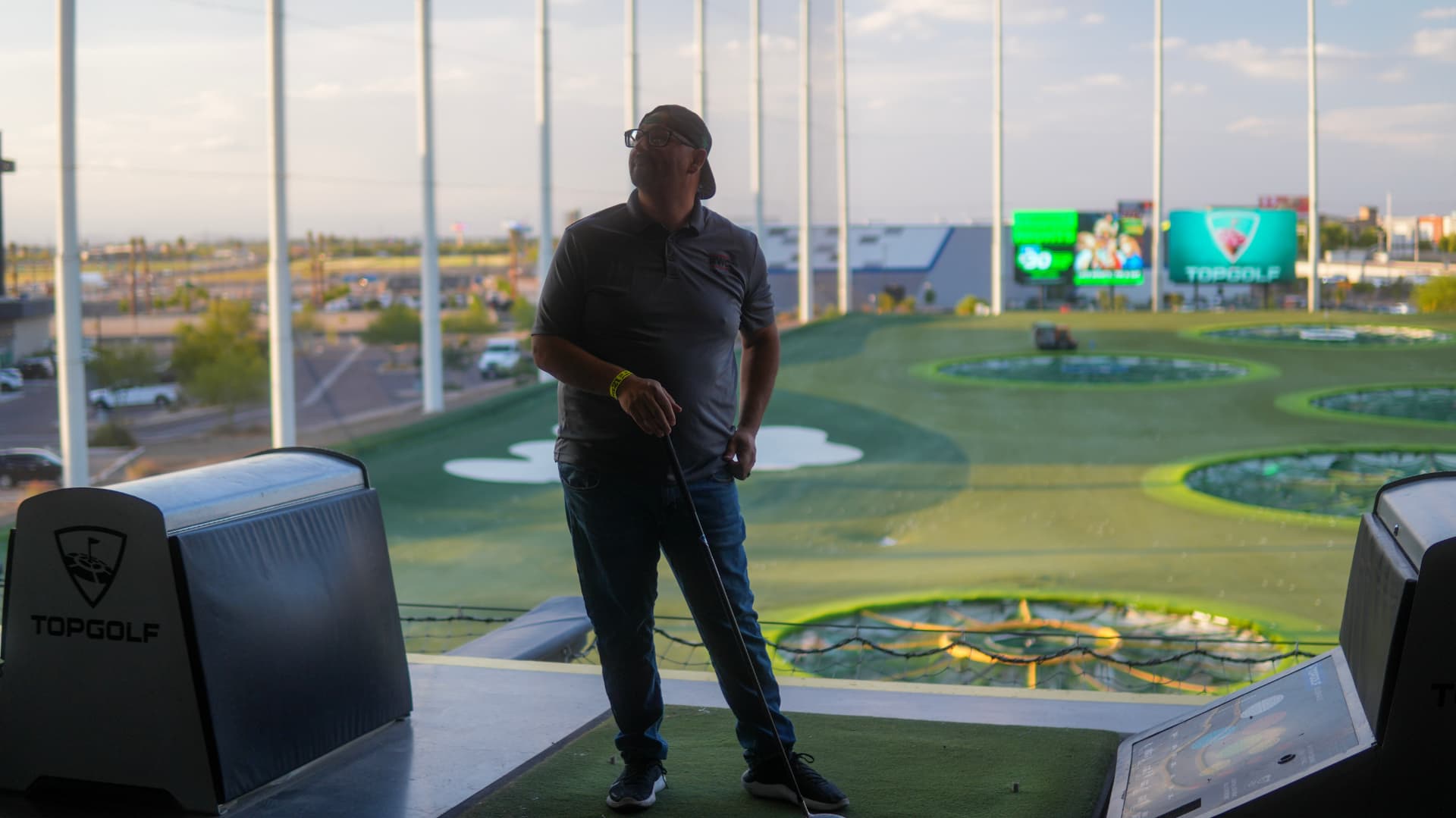 Top Golf mixer photo 14