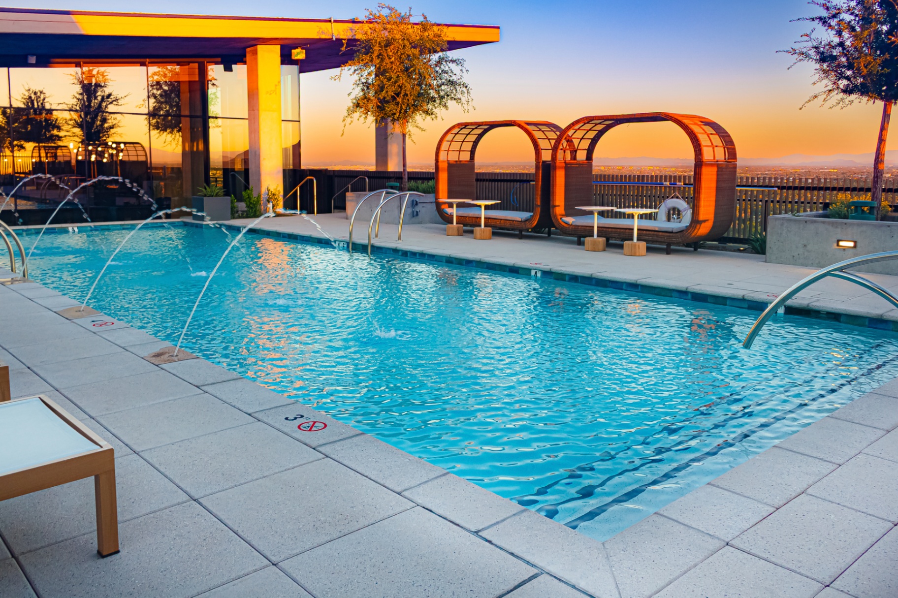 McKinley Greene Pool — photo 1 of 3