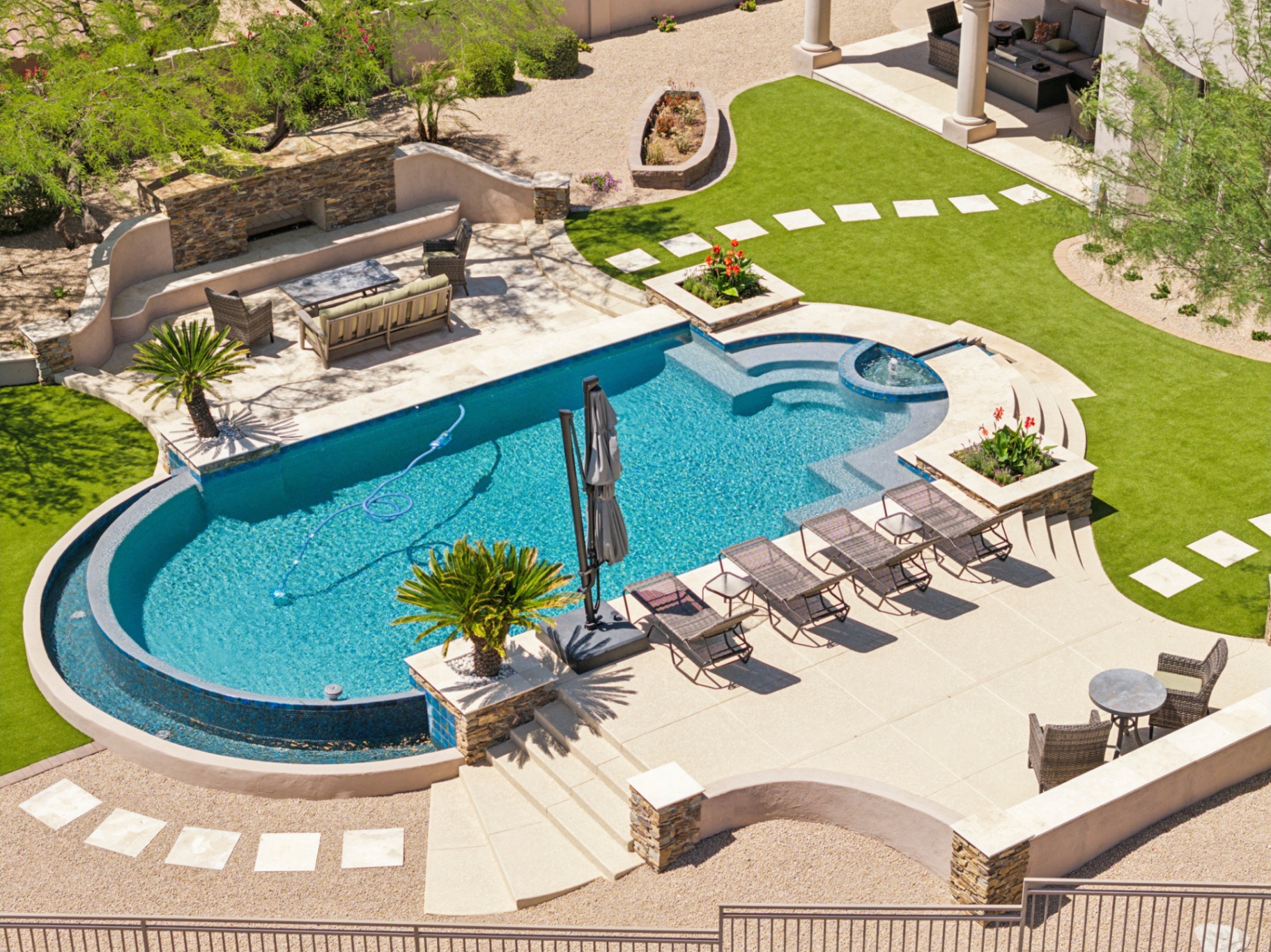 Scottsdale Resort — photo 3 of 3