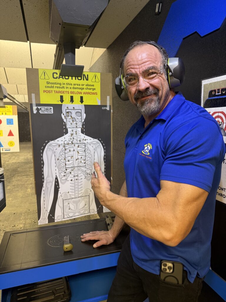 C2 Tactical mixer photo 8