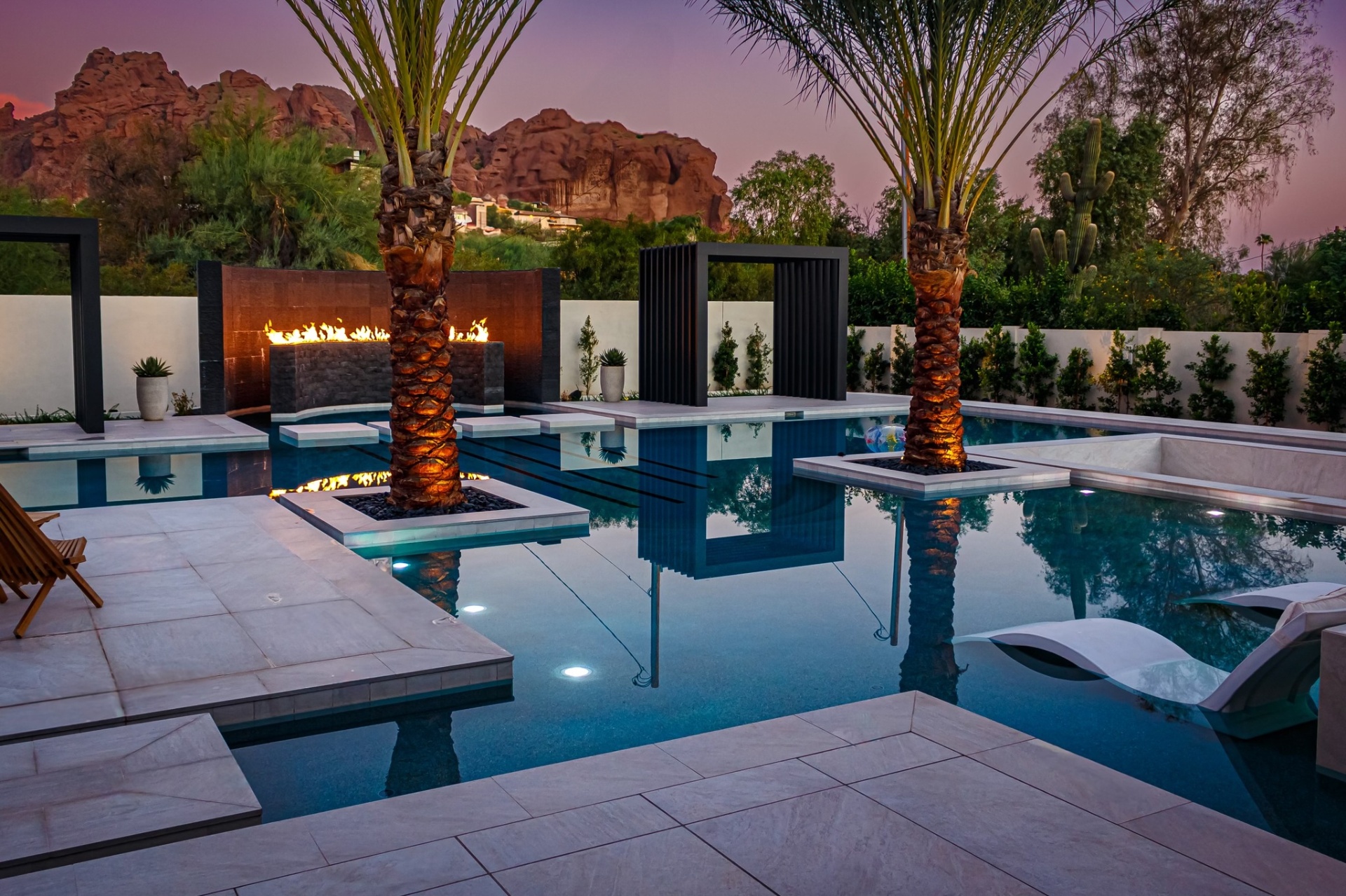 44th Street Residence — photo 1 of 3