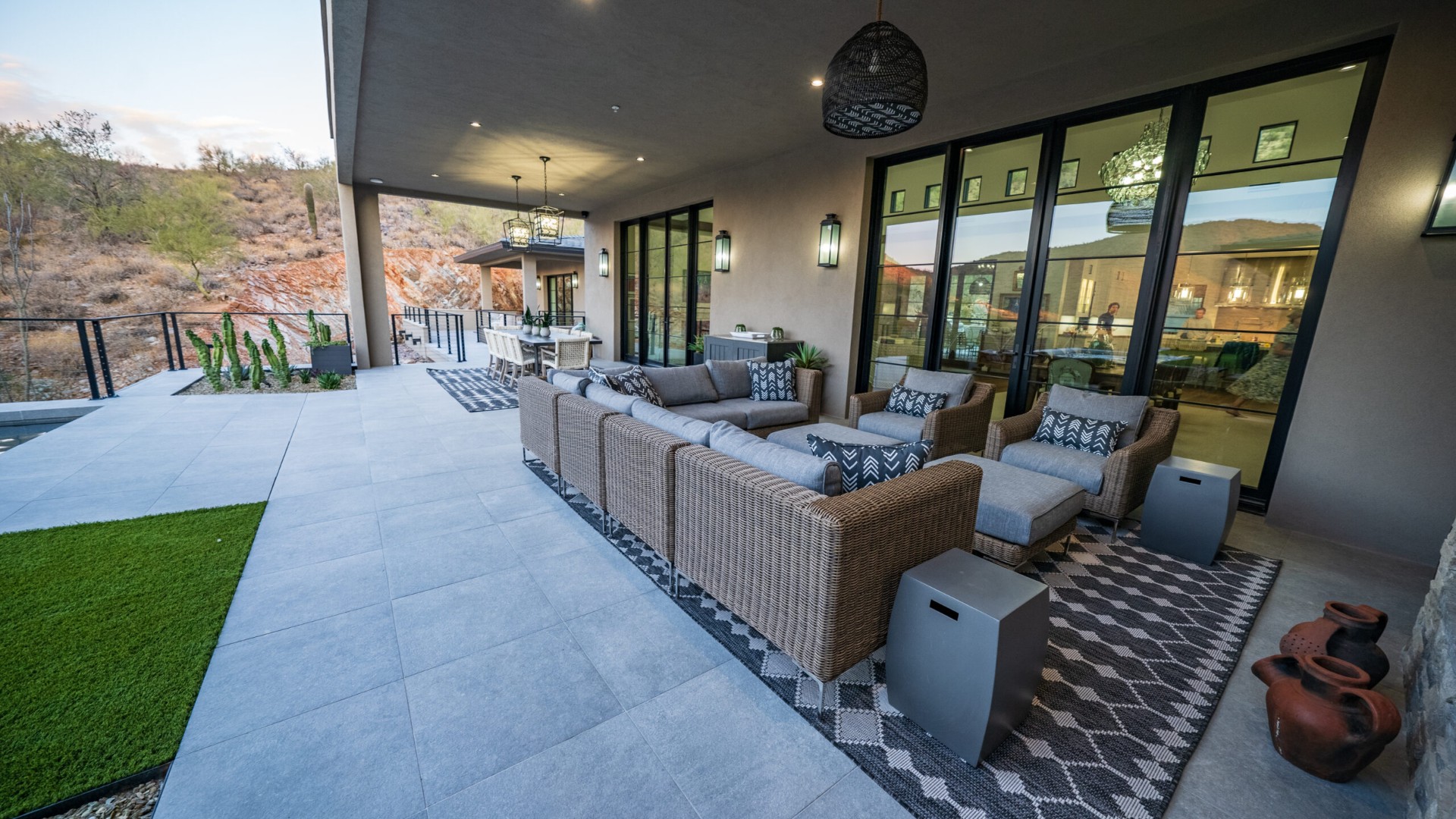 Morton Residence — photo 1 of 3