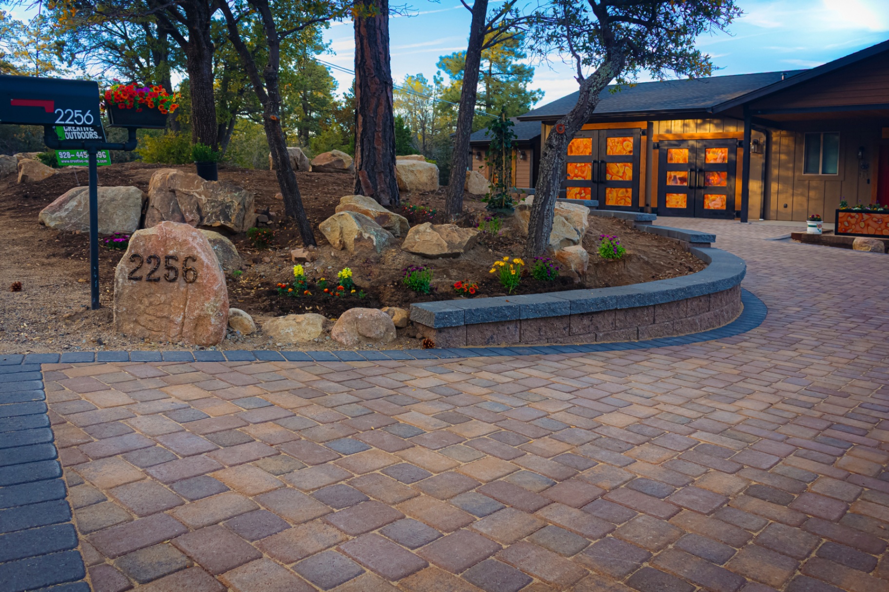 Thumb Butte Residence — photo 1 of 3