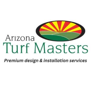 Synthetic Grass Store / AZ Turf Masters logo