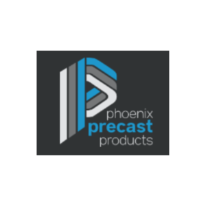 Phoenix Precast Products logo