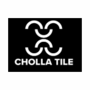 Cholla Tile logo