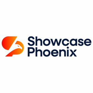 Showcase Phoenix logo