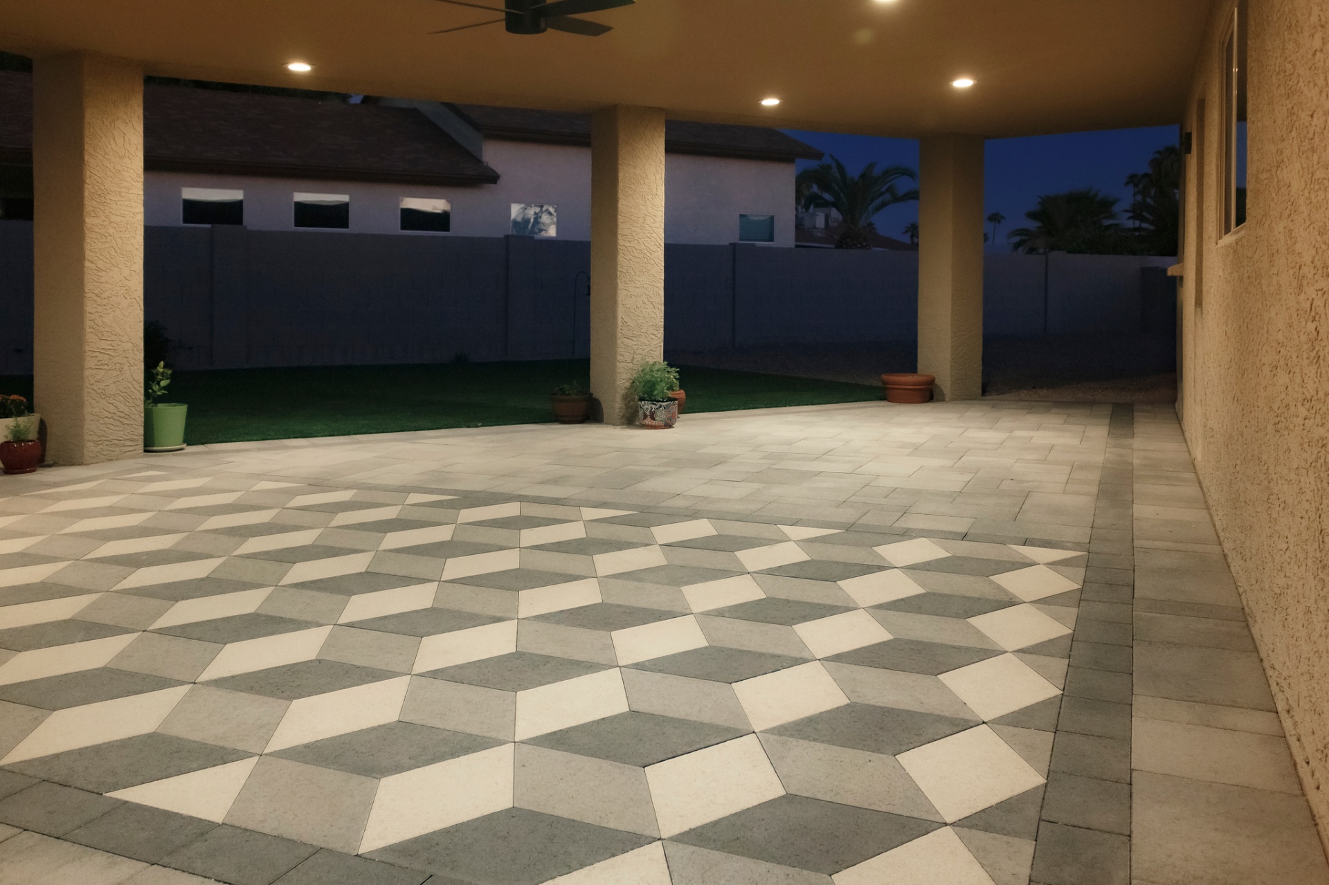 DMC Residence — photo 1 of 3