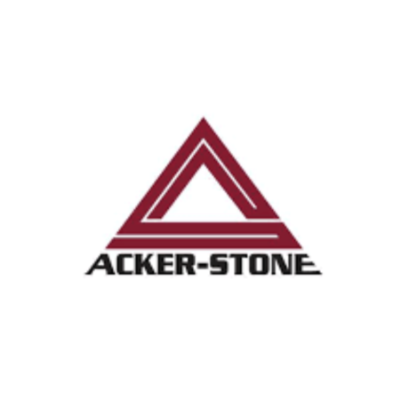 Ackerstone logo
