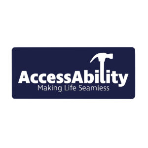 AccessAbility Design & Construction logo