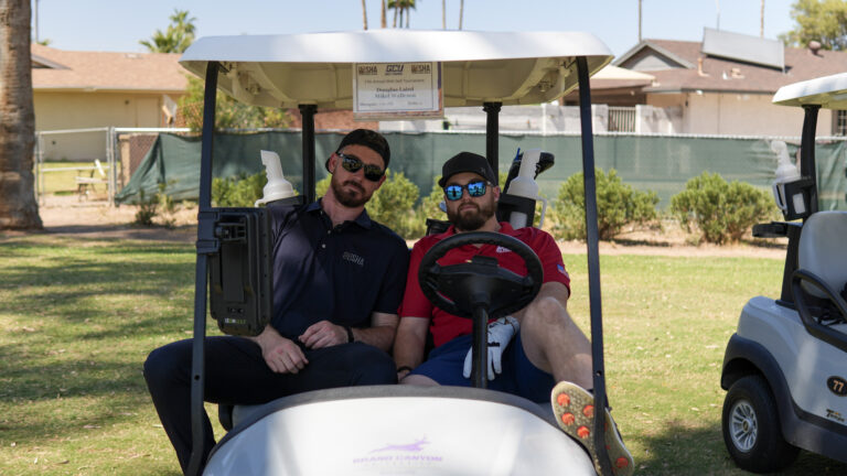 2025 Golf Tournament photo 15