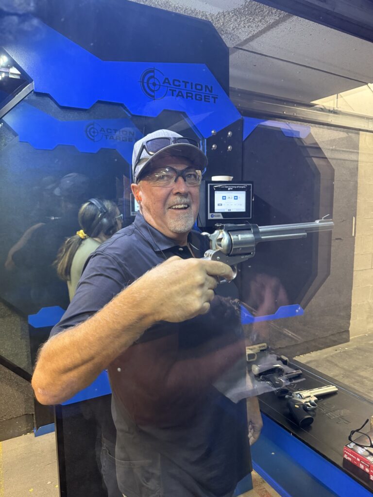 C2 Tactical mixer photo 5