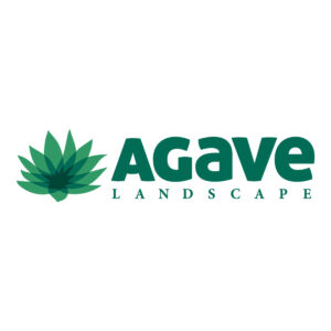 Agave Landscape logo