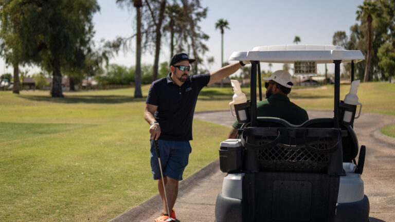 2025 Golf Tournament photo 12